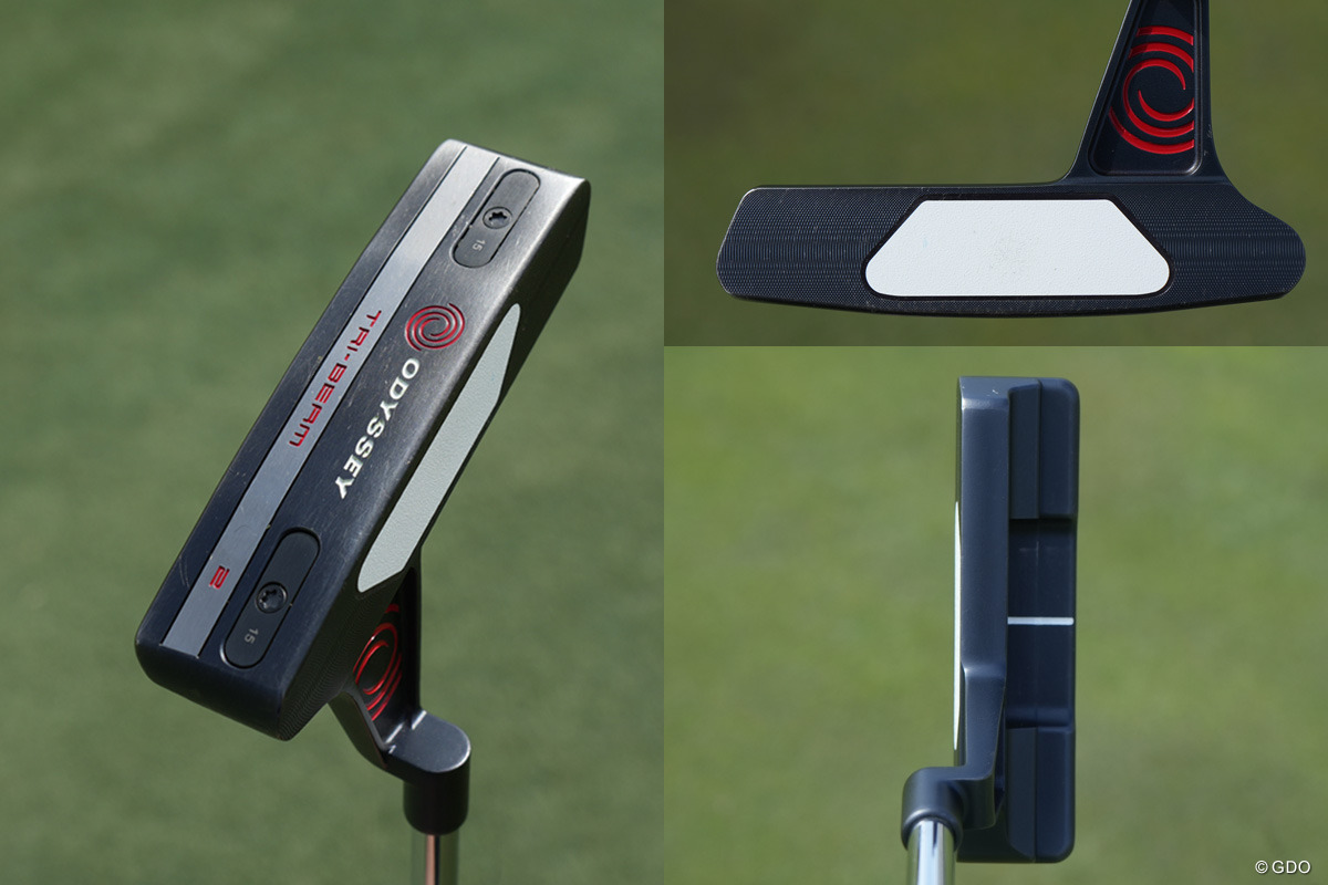 画像詳細 2025年 Vポイント×SMBC レディスゴルフトーナメント 菅楓華の