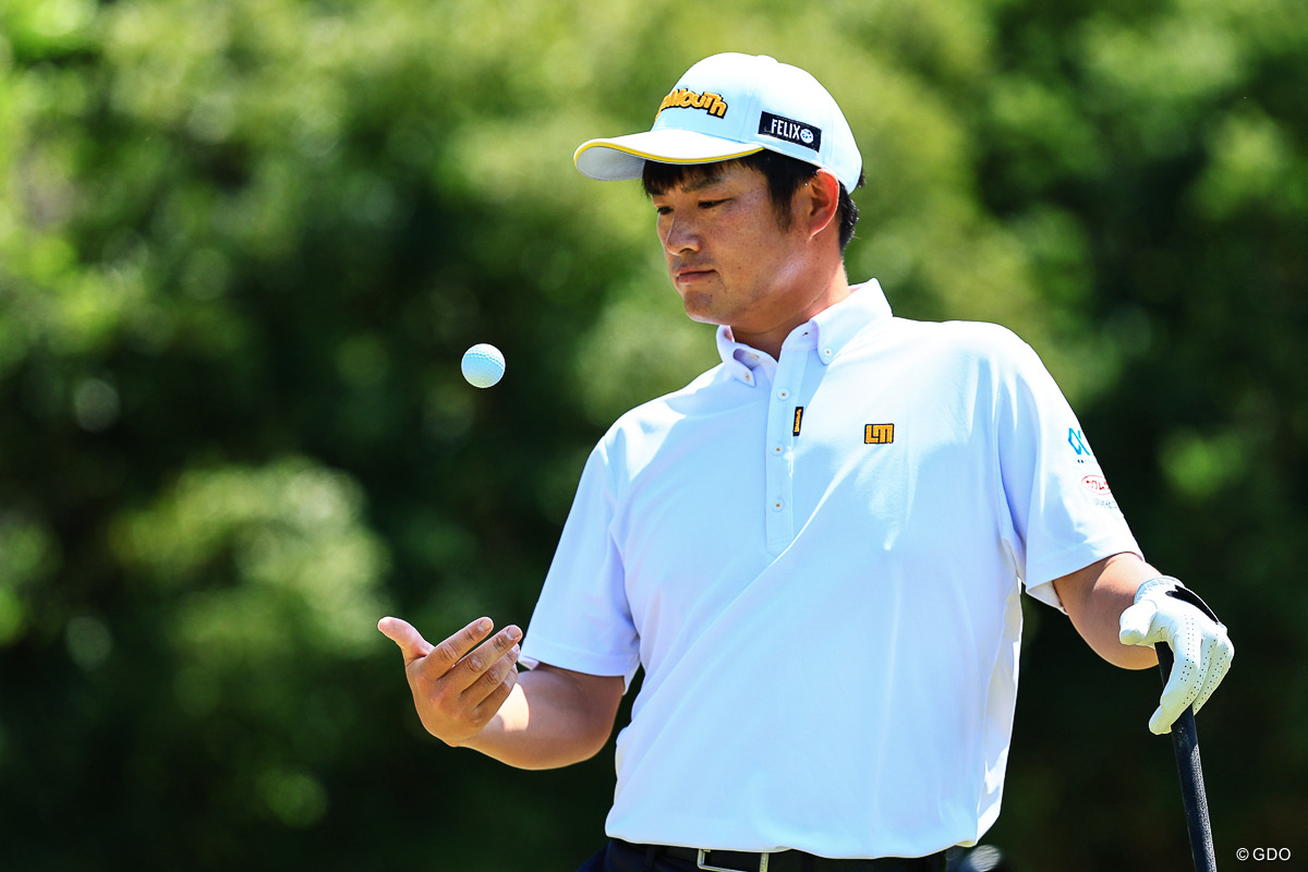 初Vの小西たかのりが432ランクアップ／男子世界ランキング 【国内男子