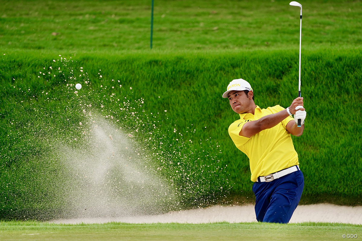 トミー・フリートウッドが悲願の米ツアー初勝利で年間王者に輝く 松山