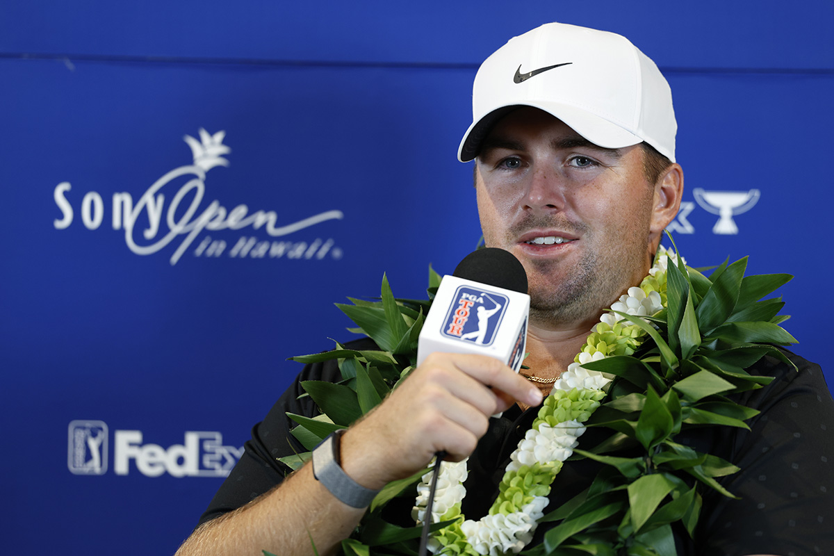 最後のハワイ優勝者に？ PGAツアー「ソニーオープン」終了を検討か