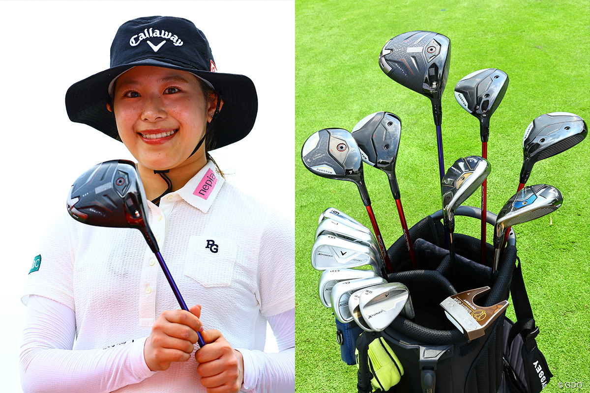 都玲華はメッセージタオルにご満悦 『人間万事塞翁が馬』に込めた想い