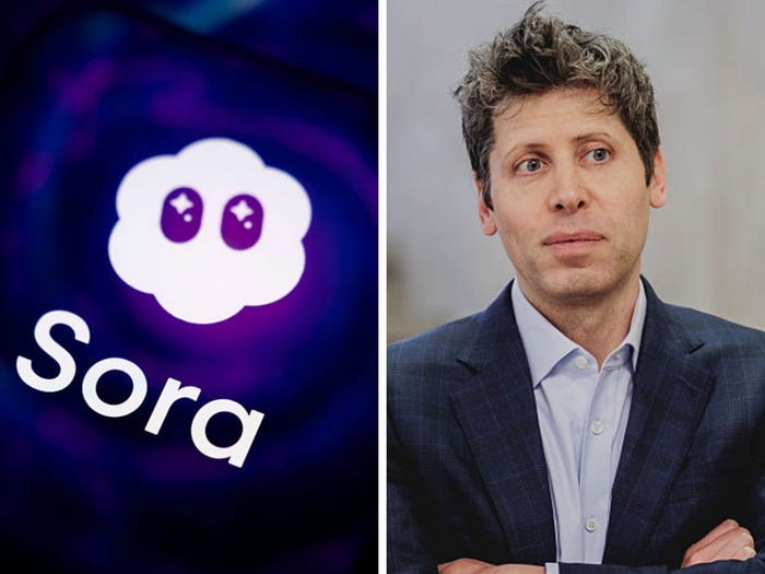 Sora 2 Is Overrun With Teenage Boys. That Could Be OpenAI's