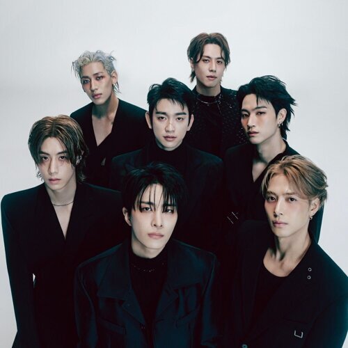 Just right -Japanese ver.--歌詞-GOT7-KKBOX