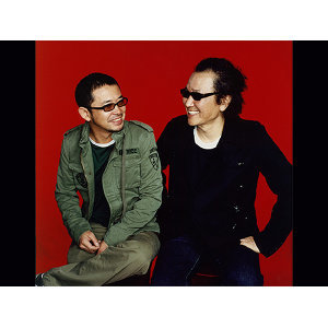 井上陽水奥田民生 人気曲 - KKBOX