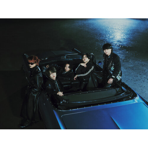 青春旗-歌詞-Novelbright-KKBOX