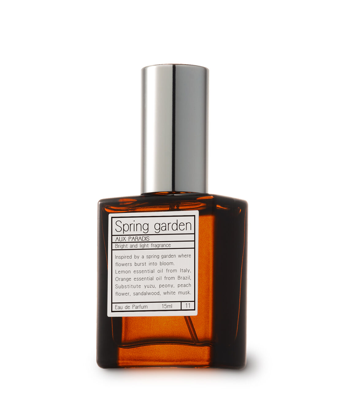 オゥパラディ ピュア オードパルファム (60ml)（AUX PARADIS）｜ルミネ