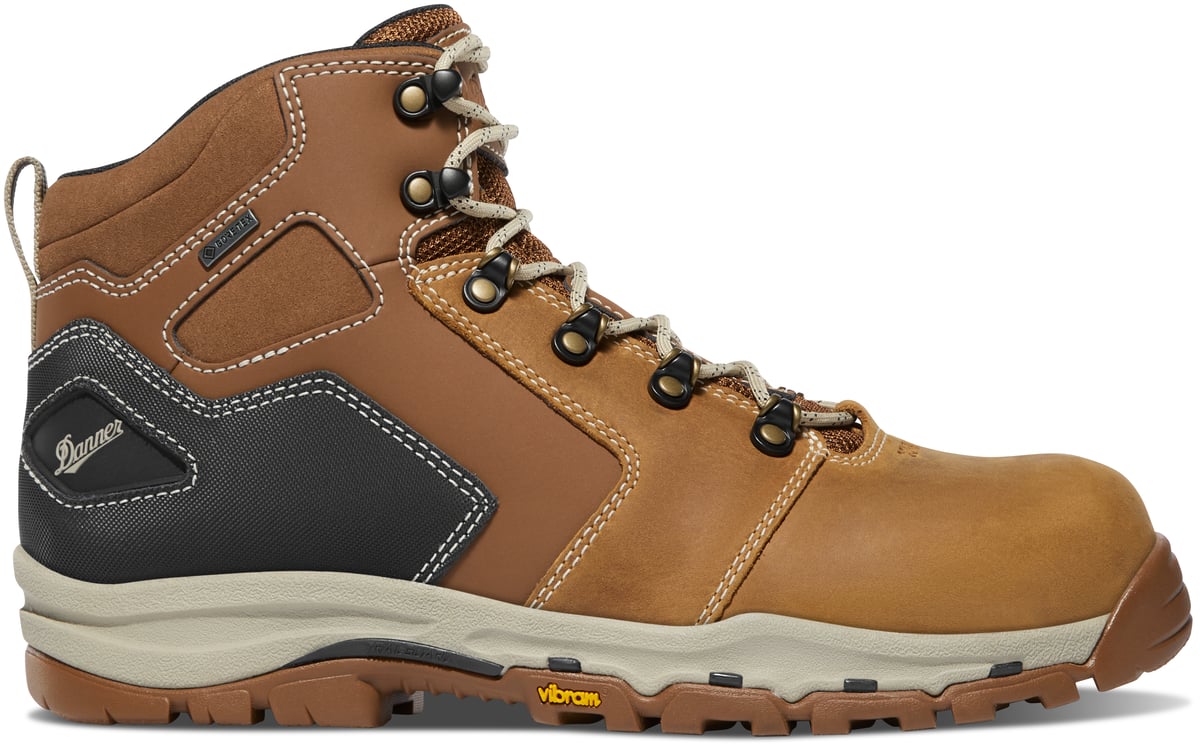 Danner - Vicious 4.5