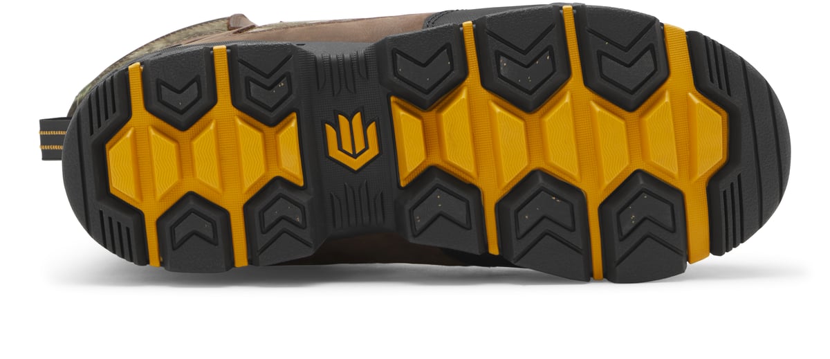 LaCrosse Footwear - Cold Snap II Mossy Oak Country Roots 2000G