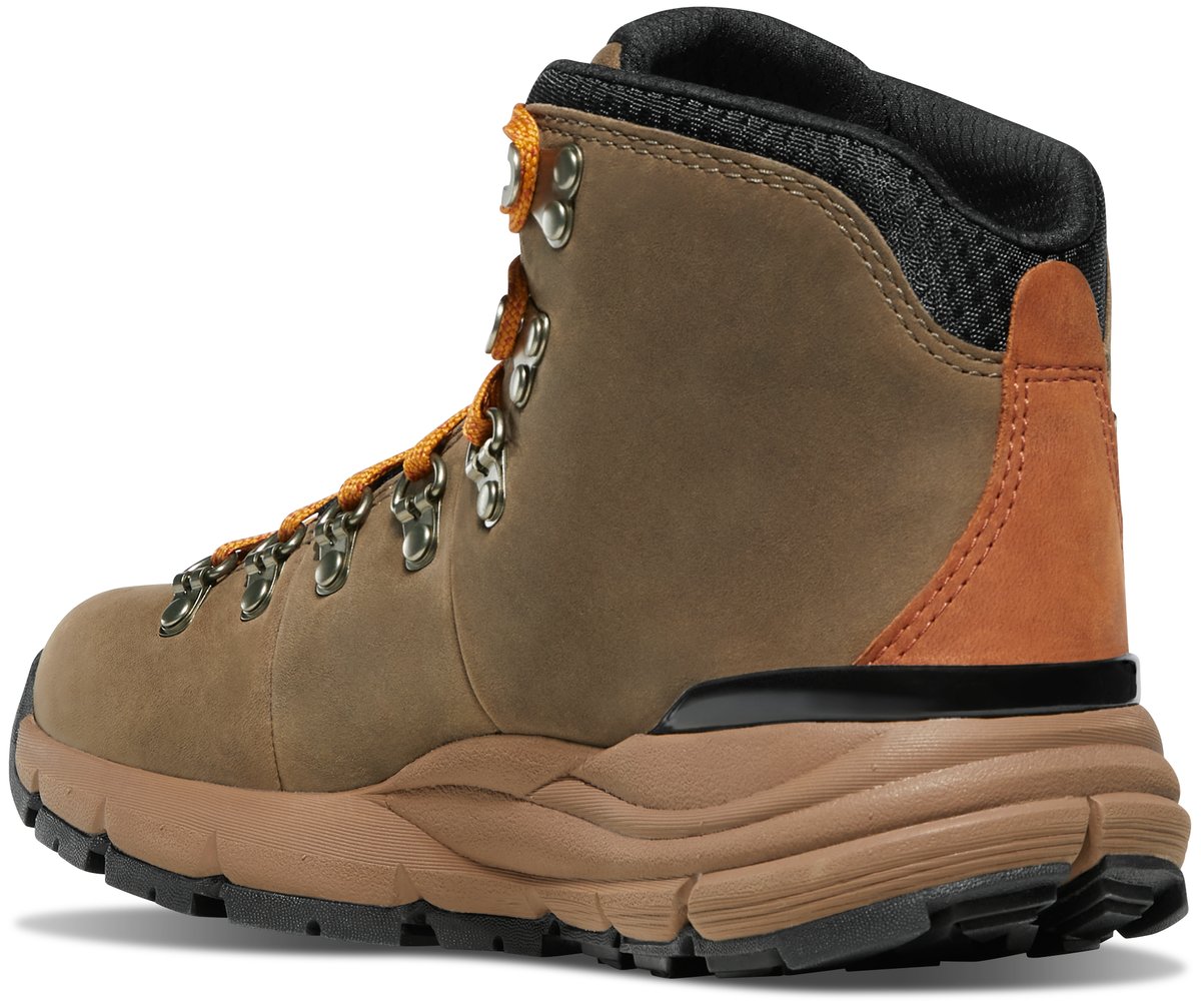 Danner - Mountain 600 Chocolate Chip/Golden Oak