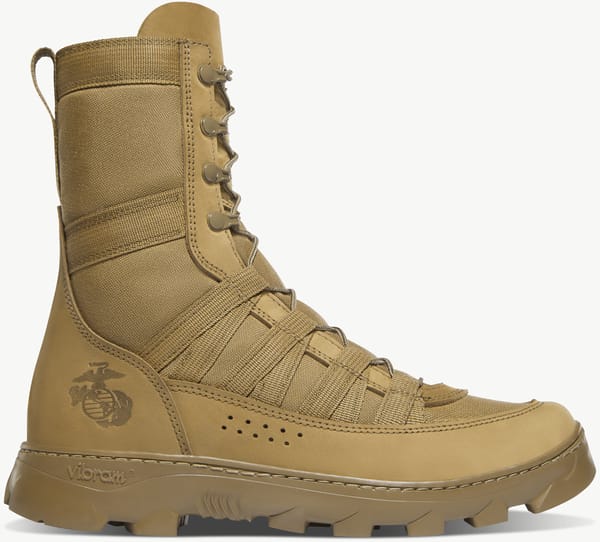 Danner - Tropical USMC EGA Coyote Hot