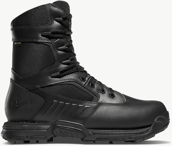 Danner - Striker Bolt Side-Zip 8