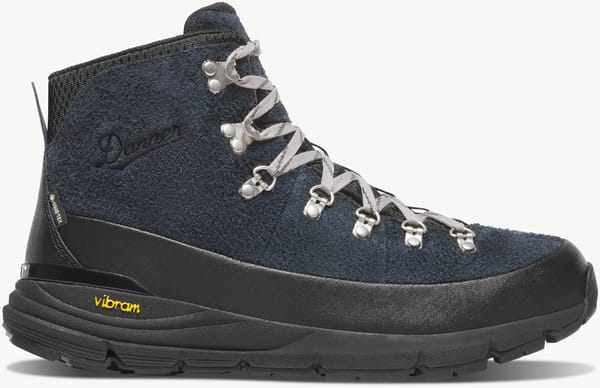 Danner - Mountain 600 Chocolate Chip/Golden Oak