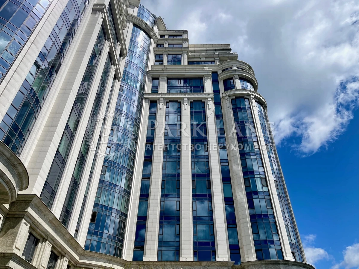 ЖК Diamond Hill: квартири в новобудовах Києва - АН Park Lane