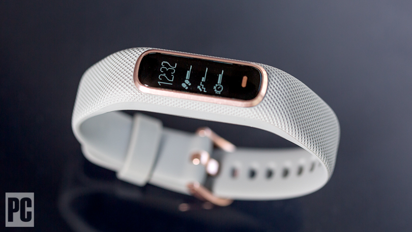 Garmin Vivosmart 4 Review | PCMag