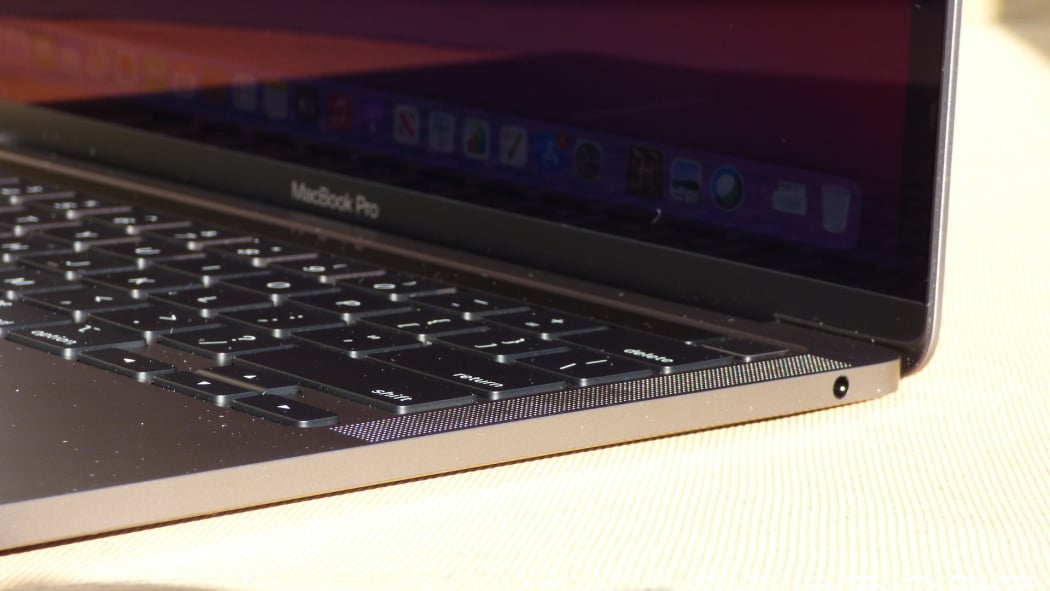 Apple MacBook Pro 13-Inch (M1, Late 2020) Review | PCMag