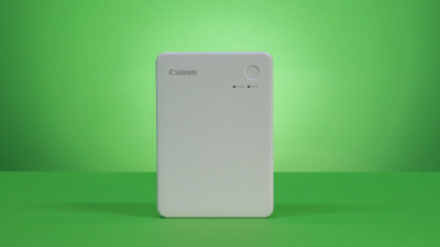 Canon Selphy QX20 Review | PCMag