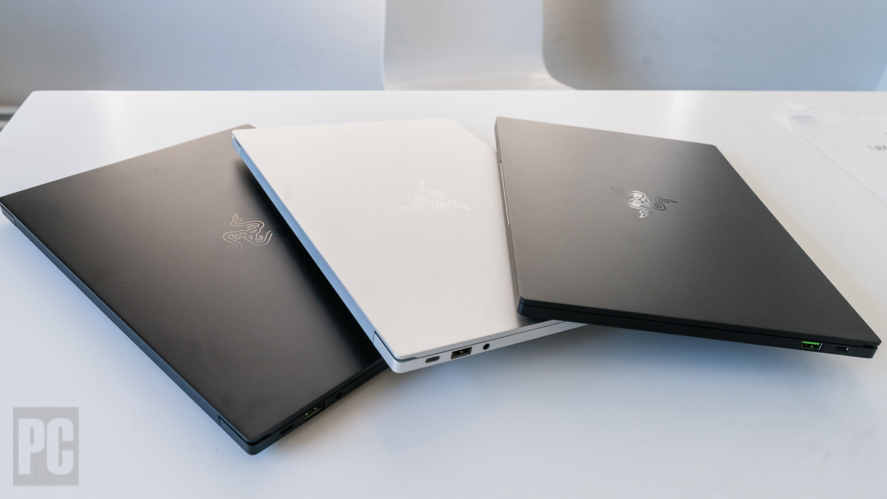Razer Blade Stealth 13 GTX Edition - Review 2020 - PCMag Middle East