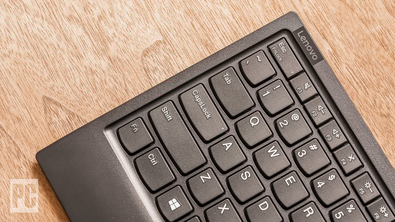 Lenovo ThinkPad TrackPoint Keyboard II - Review 2020 - PCMag UK