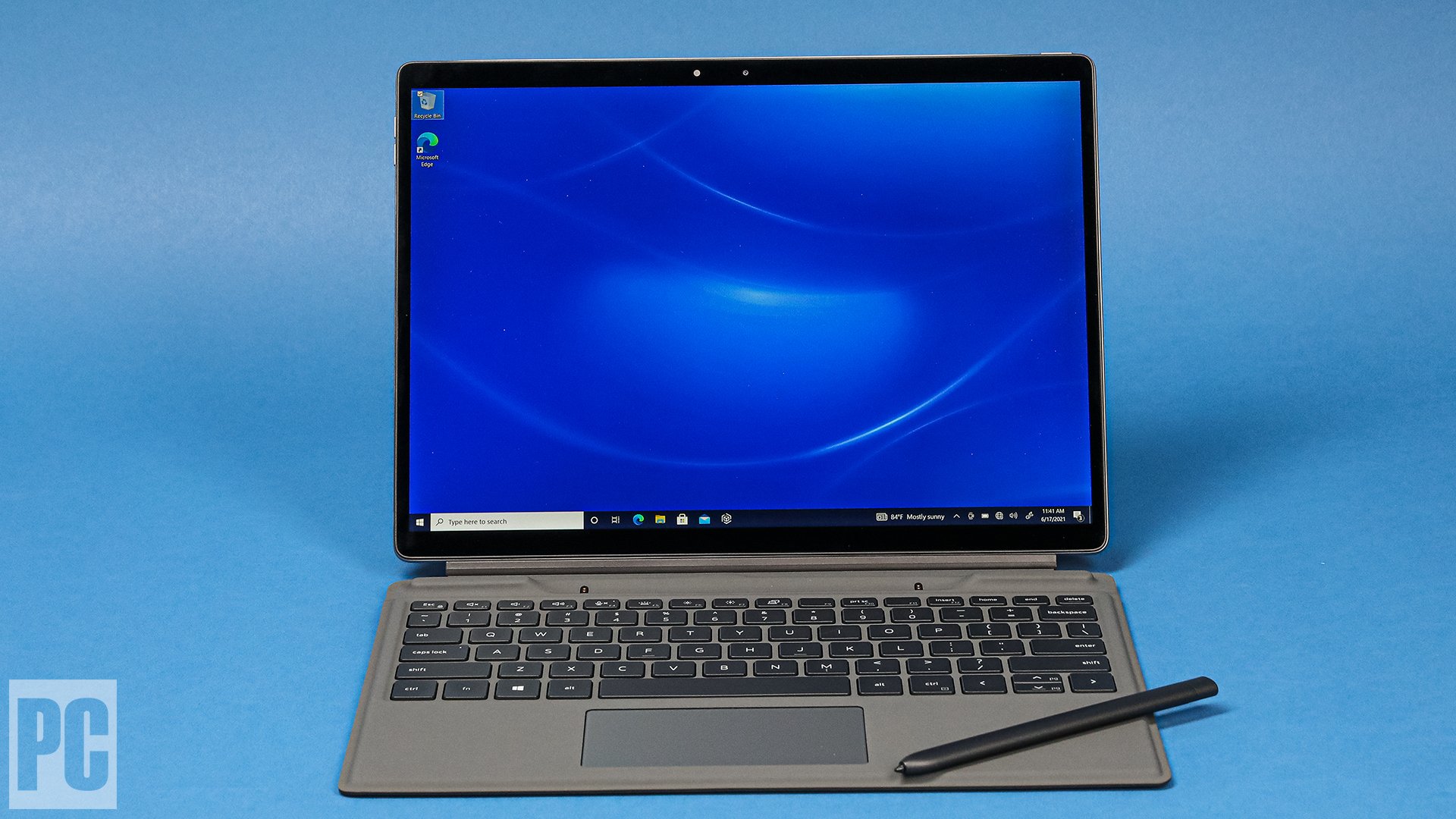 Dell Latitude 7320 Detachable - Review 2021 - PCMag UK