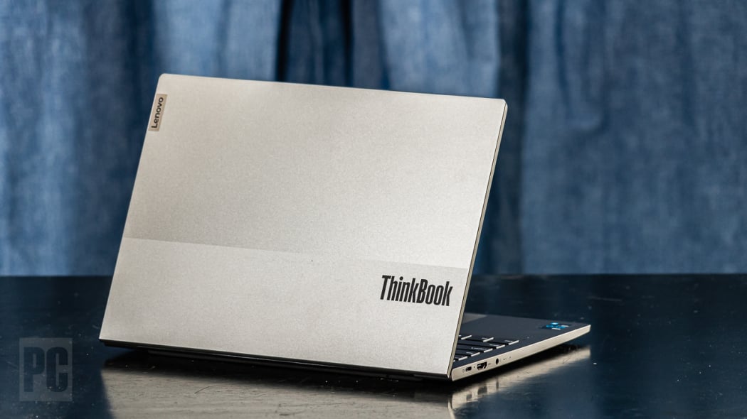 Lenovo ThinkBook 13s Gen 2 Review | PCMag