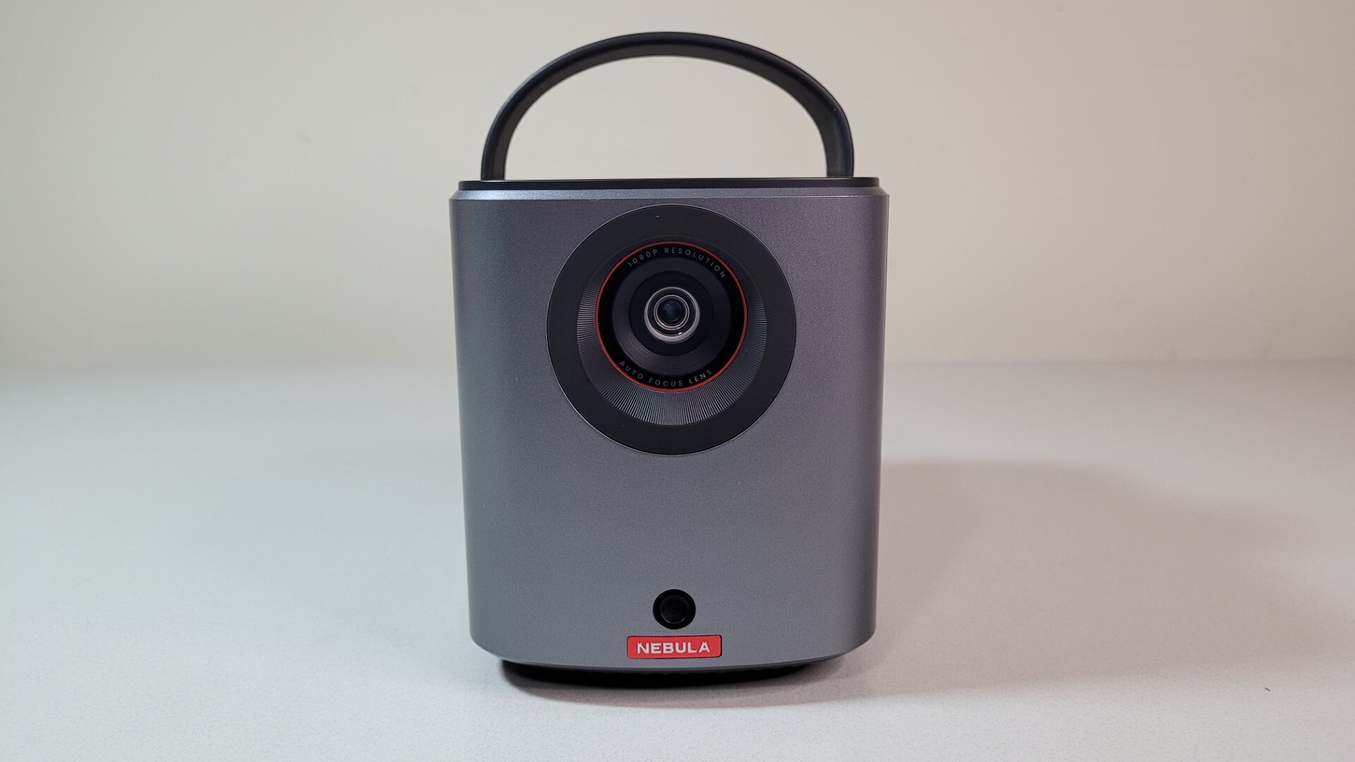 Anker Nebula Mars 3 Air Review | PCMag