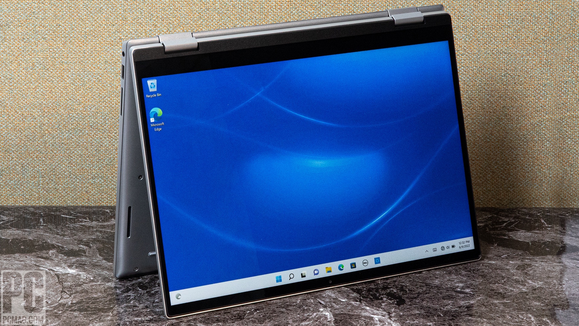 Dell Inspiron 14 2-in-1 (7420) Review | PCMag