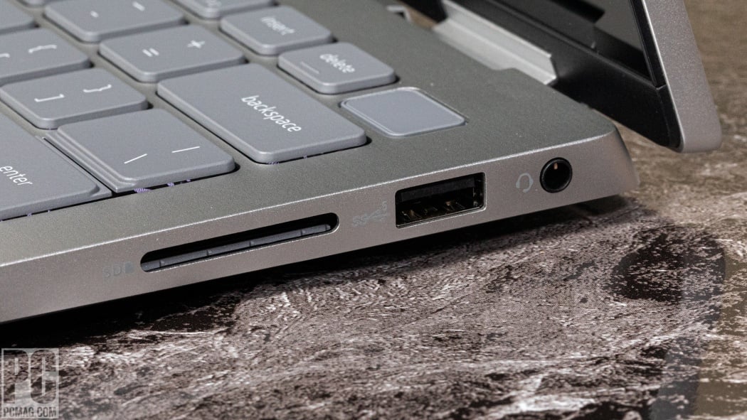 Dell Inspiron 14 2-in-1 (7420) Review | PCMag