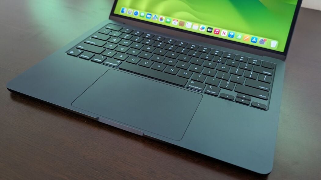 Apple MacBook Air 13-Inch (2024, M3) Review | PCMag