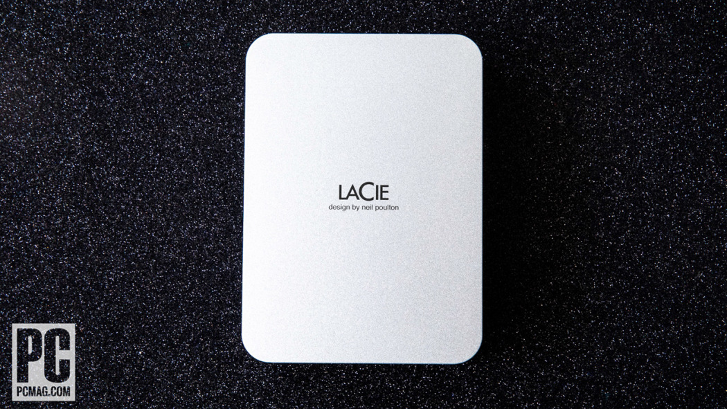 LaCie Mobile Drive (2022) Review | PCMag