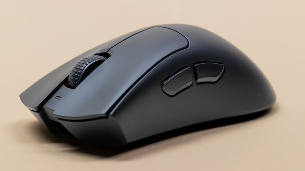 Razer DeathAdder V3 HyperSpeed Review | PCMag