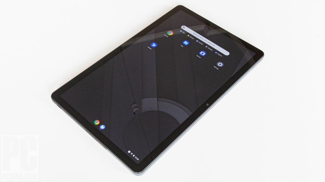 Lenovo IdeaPad Duet 3 Chromebook Review | PCMag