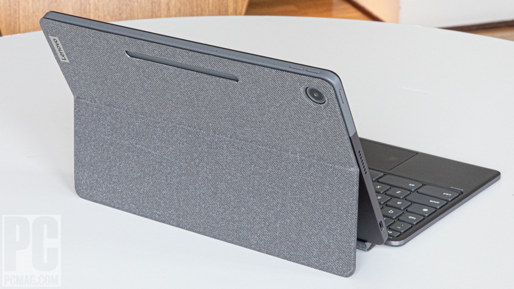 Lenovo IdeaPad Duet 3 Chromebook Review | PCMag