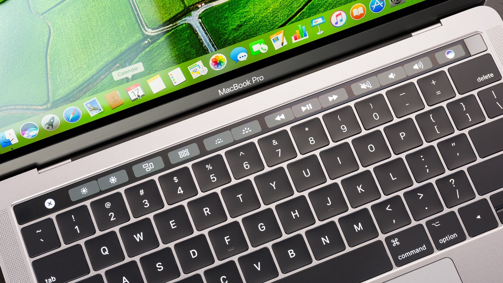 Apple MacBook Pro 13-Inch (2017, Touch Bar) Review | PCMag