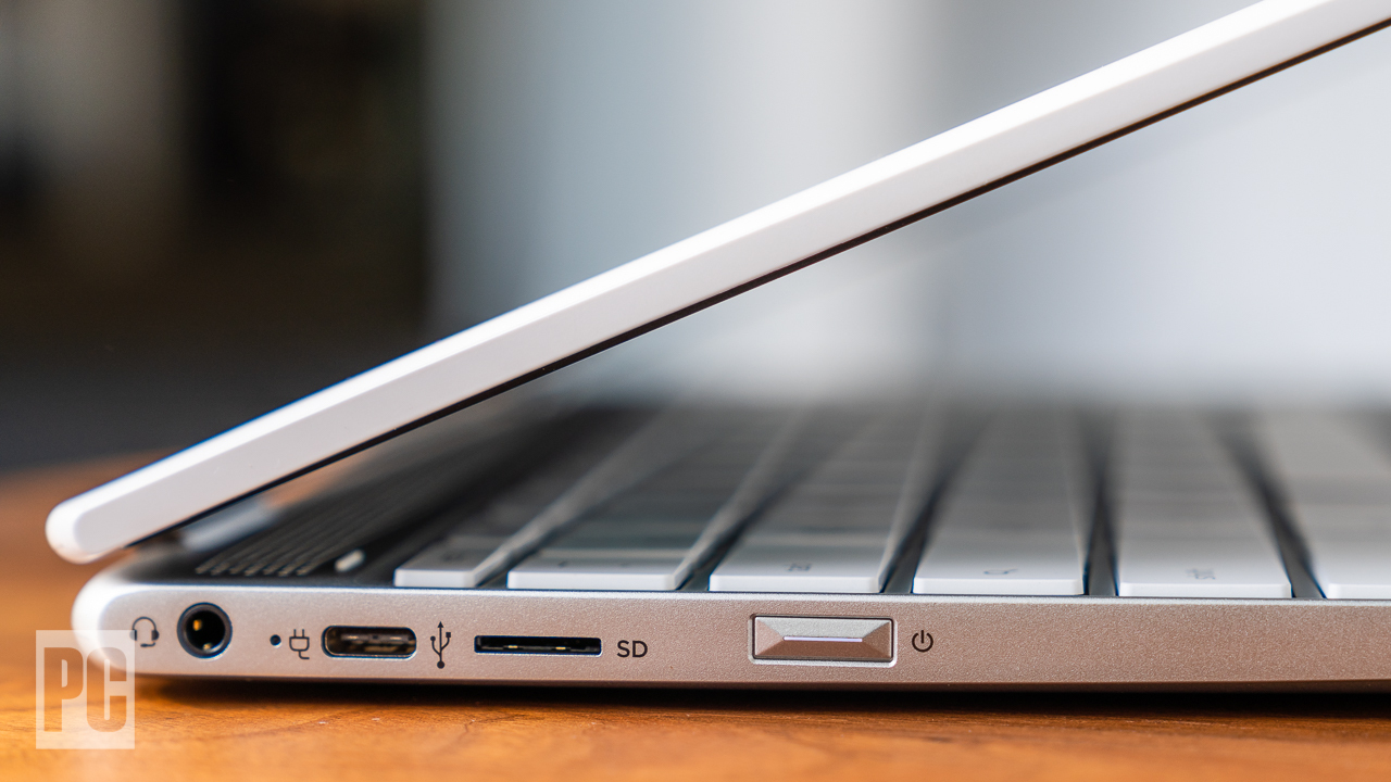 HP Chromebook x360 12b Review | PCMag