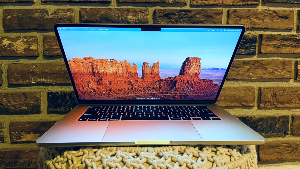 Apple MacBook Air 15-Inch (2024, M3) Review | PCMag