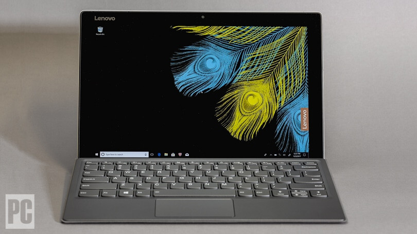 Lenovo IdeaPad Miix 520 Review | PCMag