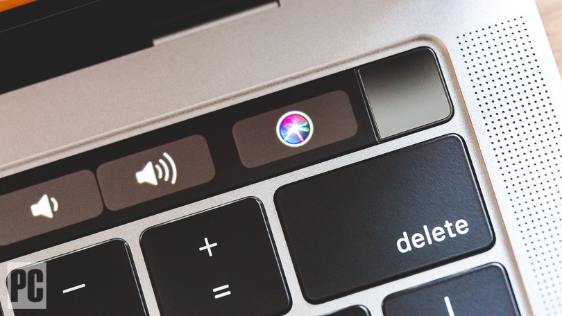 Apple MacBook Pro 13-Inch (2018, Touch Bar) Review | PCMag