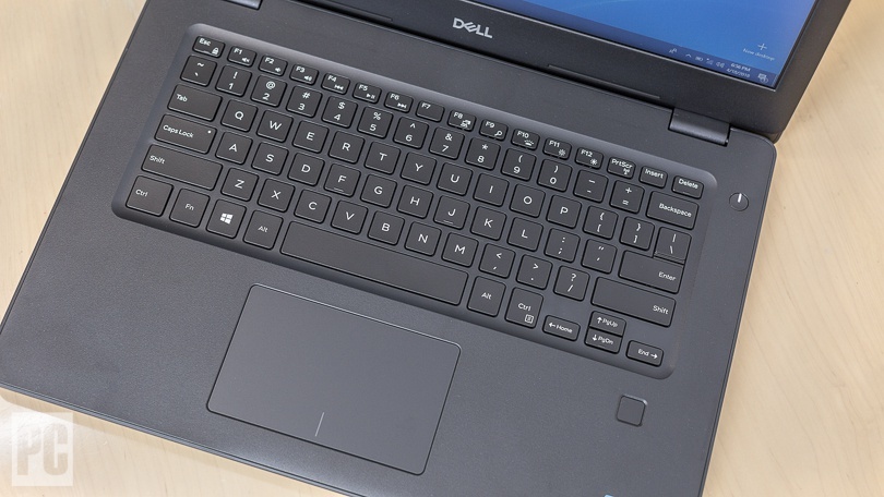 Dell Latitude 3490 Review | PCMag