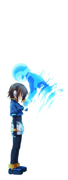 ロックマンzx」のアイデア 11 件 | ロックマン, サイボーグ少女, イラスト