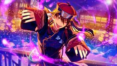 守沢千秋」のアイデア 13 件 | 守沢千秋, 千秋, スターズ