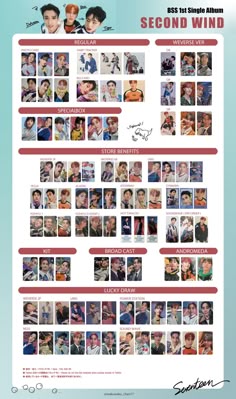 トレカ一覧」のアイデア 23 件 | seventeen ジュン, 寛, テンプレート