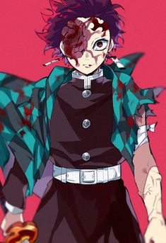 鬼滅の刃 竈門炭治郎」のアイデア 380 件 | 滅, きめつのやいば