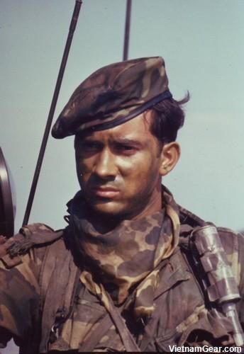 Vietnam War Photos - SEALs