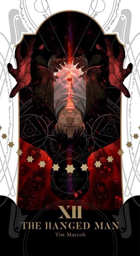 ハガレン タロットカード」のアイデア 29 件 | タロットカード