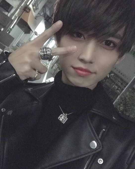 白岩瑠姫 YsR 2018年11月