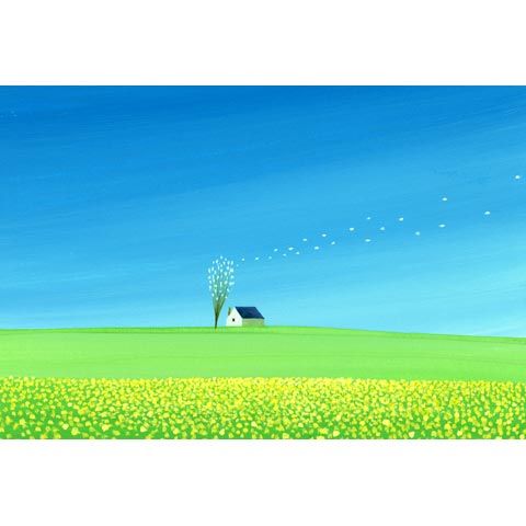 葉祥明美術館公式ネットショップ