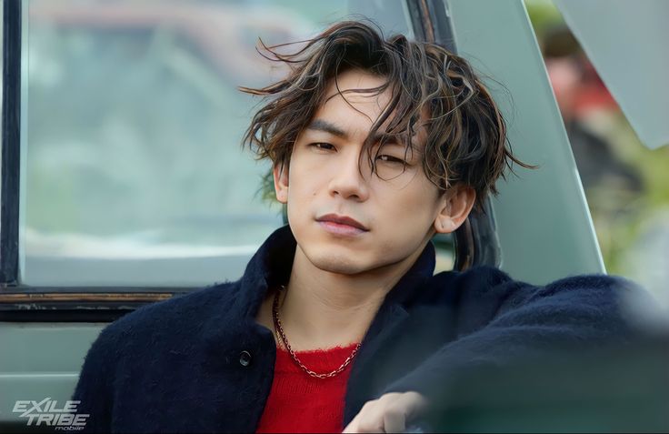 片岡直人（EXILE NAOTO）」のアイデア 22 件 | naoto 三代目, 3代目j