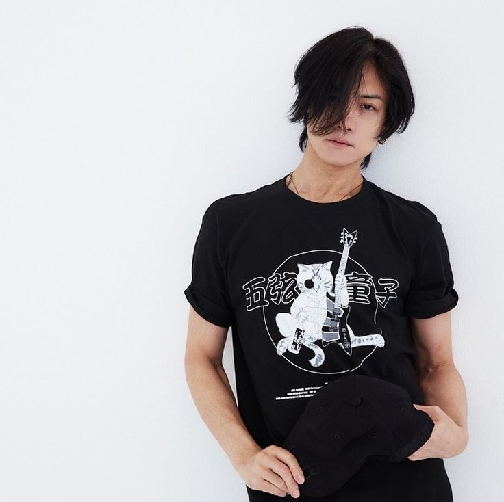 Toshiya虜 on Instagram: “今日のTOSHIYA #direngreytoshiya