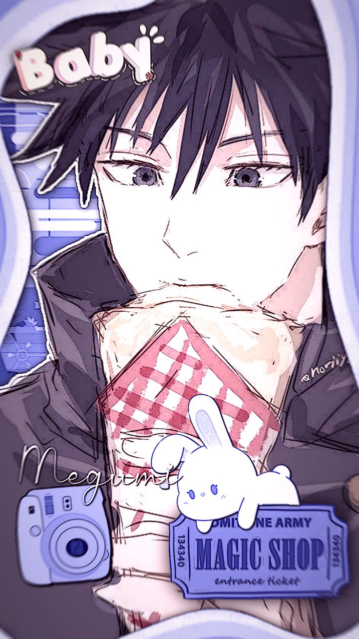 210 → fushiguro megumi ideas | megumi manga, megumi wallpaper