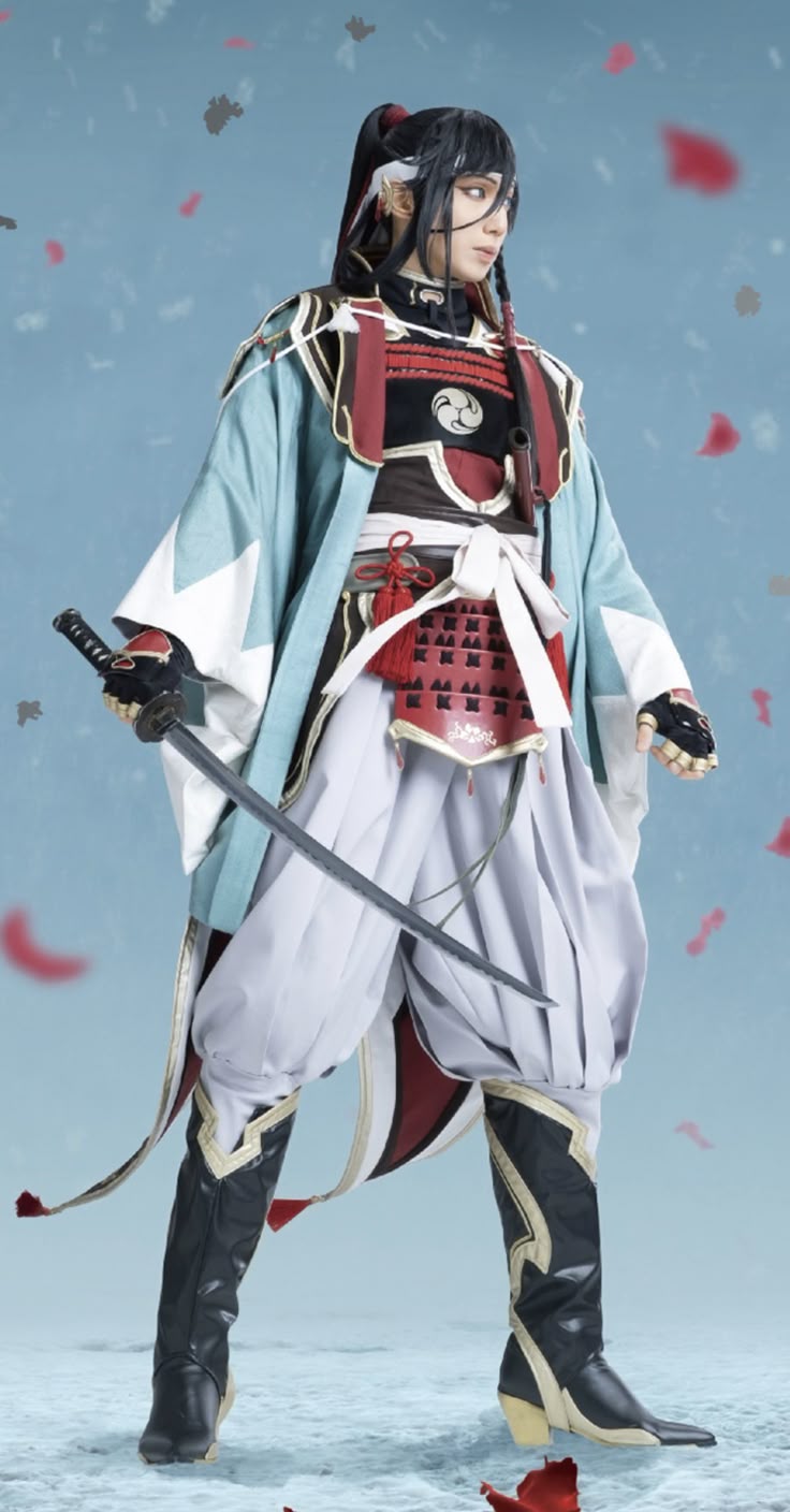 刀ミュ 刀剣乱舞 和泉守兼定 Wチャンス賞含 刀ミュ 刀剣乱舞 和泉守